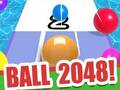 Игра Топка 2048  онлайн