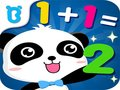 Игра Луда математика  онлайн