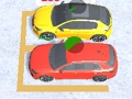 Игра Паркинг на автомобил King Manage 3d онлайн