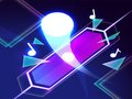 Игра Дот Магическа музика  онлайн