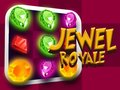 Игра Кралско бижу  онлайн