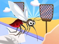 Игра MOSQUITO RUN 3D онлайн