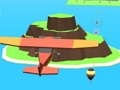 Игра Паркур Aircrufe  онлайн