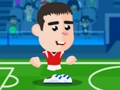 Игра Футбол Катар 2022  онлайн