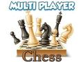 Игра Шах мултиплейър  онлайн