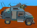 Игра Combat Swat - пустинна буря  онлайн