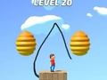 Игра Една линия  онлайн