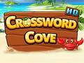 Игра Crossword Cove HD онлайн