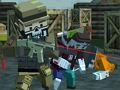 Игра Луд пиксел апокалипсис 3 Zombie 2022 онлайн