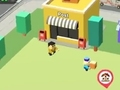 Игра Луд куриер  онлайн