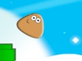 Игра Flappy Pou онлайн
