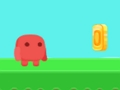 Игра Червен бегач  онлайн
