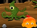 Игра Monkey Go Happy Етап 46  онлайн
