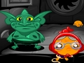 Игра Monkey Go Happy Етап 47  онлайн