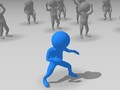 Игра Epic Stickman Challenge онлайн