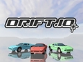 Игра Дрейф. io  онлайн