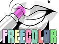 Игра Freecolor онлайн