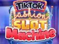 Игра Слот машина TikTok Fashion  онлайн