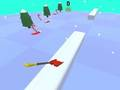 Игра Зимно руло  онлайн