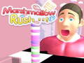 Игра Marshmallow Rush онлайн