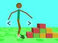 Игра Предизвикателство на Tiktok Milk Crate онлайн