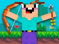 Игра Noob Puzzle Challenge онлайн