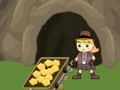 Игра Lady Gold Miner онлайн
