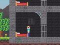 Игра Noob Miner: Jailbreak онлайн