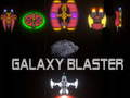 Игра Galaxy Blaster онлайн