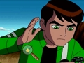 Игра Ben 10 Hidden Stars Challenge онлайн