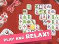 Игра Маджонг  онлайн