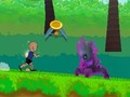 Игра Строител на бегачи онлайн