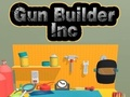 Игра Gun Builder Inc. онлайн
