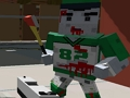 Игра PGA6 Zombie Arena 3D оцеляване онлайн