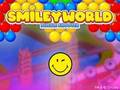 Игра SmileyWorld Bubble Shooter онлайн