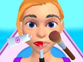 Игра Makeover Rush 3D онлайн
