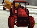 Игра Offroad Tractor Farming Simulator 2022: Cargo Drive  онлайн