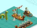 Игра Бойни табла. io  онлайн