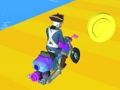 Игра Scribble Rider онлайн