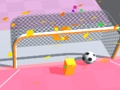 Игра Труден ритник 3d онлайн