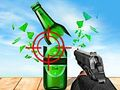 Игра Истински стрелец по бутилки 3d  онлайн
