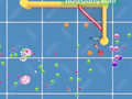Игра Блъбъл. io  онлайн