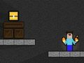 Игра Noob срещу TNT Boom  онлайн