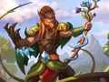 Игра Разширение Firestone: Warfront  онлайн