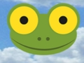 Игра Запознайте се с Make the Frog  онлайн