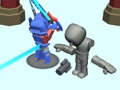 Игра Самурай Флаш 3D  онлайн