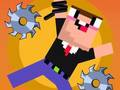 Игра Noob Hero Attitude онлайн