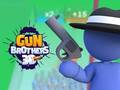 Игра Братя пистолет 3d онлайн