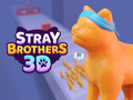 Игра Бездомни братя 3d онлайн