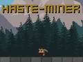 Игра Laste-Miner онлайн